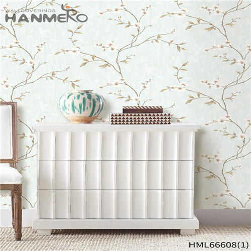 Wallpaper Model:HML66608 