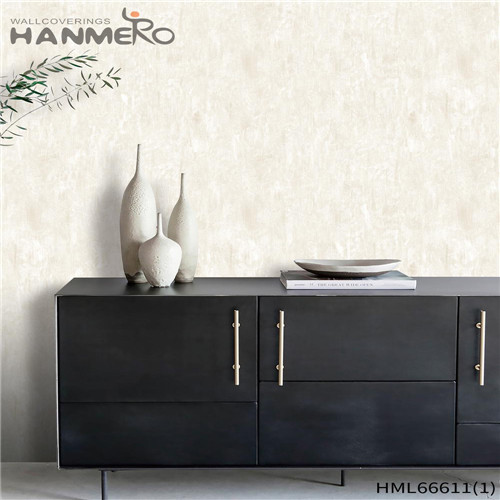 HANMERO Non-woven Awesome 0.53*10M Technology Pastoral Children Room Landscape picture wallpaper