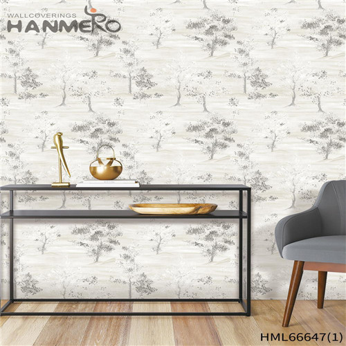 Wallpaper Model:HML66647 