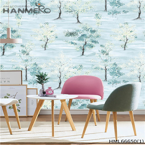 Wallpaper Model:HML66650 