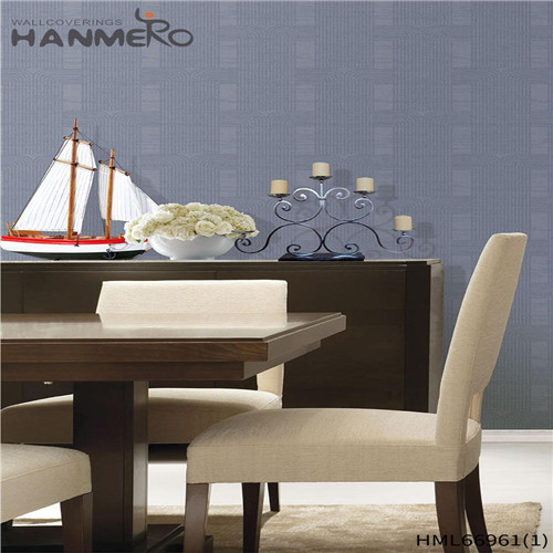 HANMERO 0.53*10M stores that carry wallpaper Flowers Technology Pastoral Home Wall Scrubbable PVC