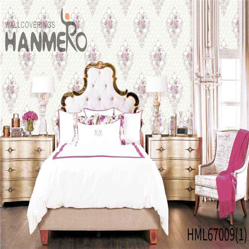 Wallpaper Model:HML67009 