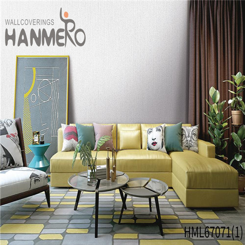 HANMERO PVC Hot Sex Geometric Technology Modern Kitchen 0.53*10M vintage wallpaper