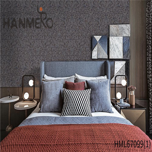 HANMERO PVC 0.53*10M Geometric Technology Modern Kitchen Hot Sex order wallpaper online