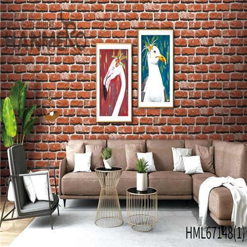 Wallpaper Model:HML67148 