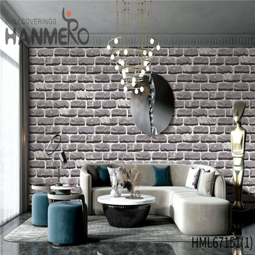 Wallpaper Model:HML67151 