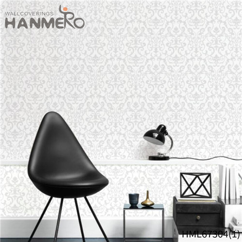 HANMERO PVC Fancy Geometric Technology Modern wallpaper for walls online 1.06*15.6M Lounge rooms
