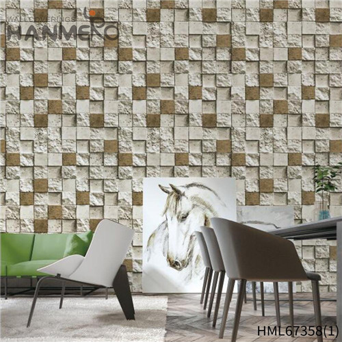 Wallpaper Model:HML67358 