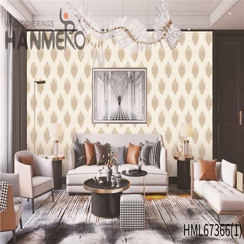 Wallpaper Model:HML67366 