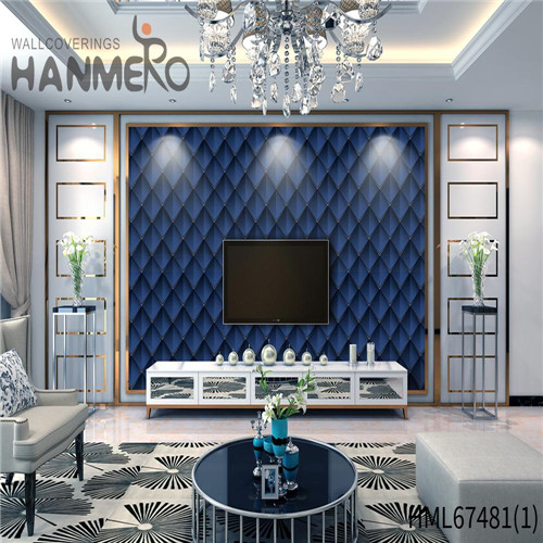 Wallpaper Model:HML67481 