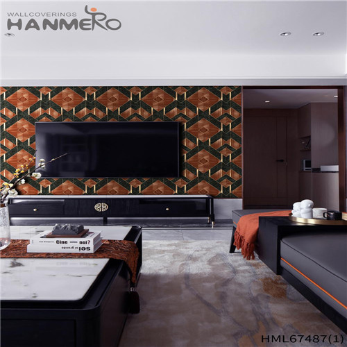 Wallpaper Model:HML67487 