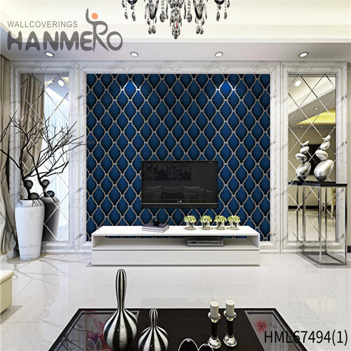 Wallpaper Model:HML67494 