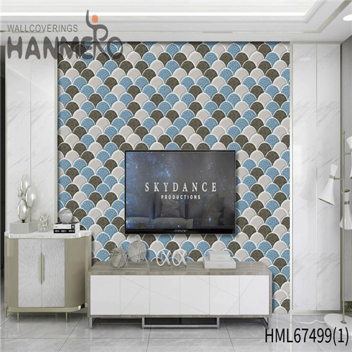 Wallpaper Model:HML67499 