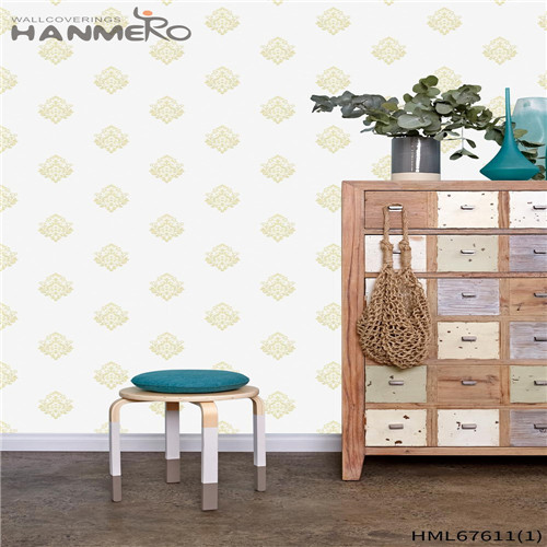 HANMERO PVC Simple Solid Color Technology Modern purchase wallpaper online 0.53M Kids Room
