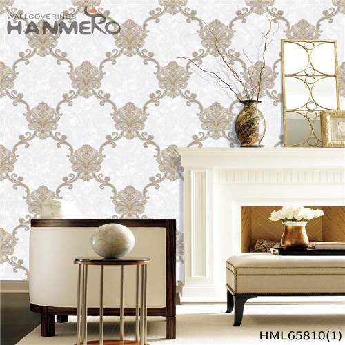 Wallpaper Model:HML65810 
