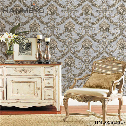 Wallpaper Model:HML65818 