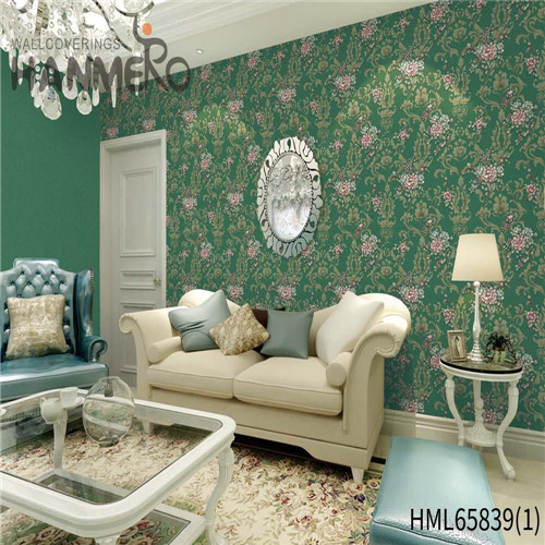 Wallpaper Model:HML65839 