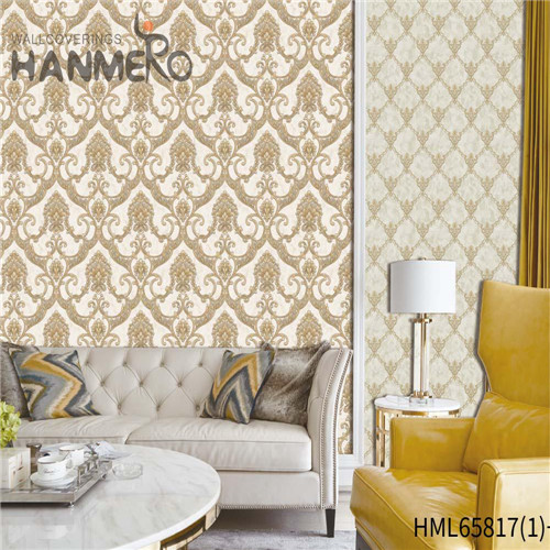 Wallpaper Model:HML65849 