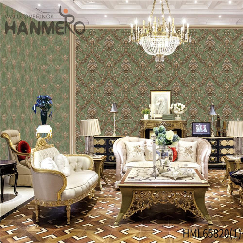 Wallpaper Model:HML65852 