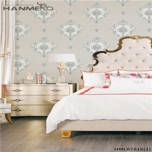 Wallpaper Model:HML67816 