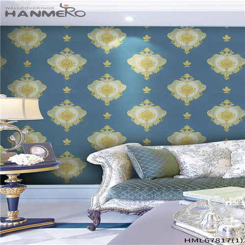 Wallpaper Model:HML67817 