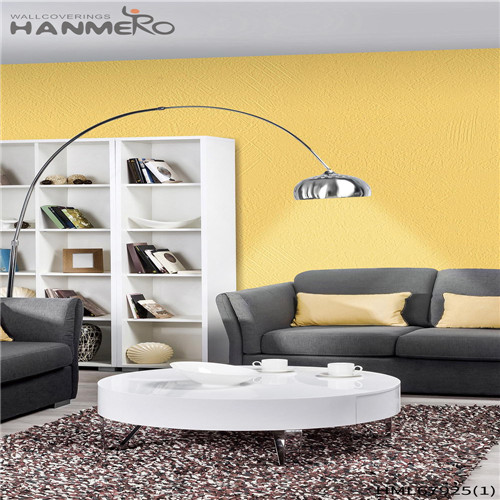 HANMERO Affordable PVC 0.53M animated wallpaper Chinese Style Household Landscape Deep Embossed