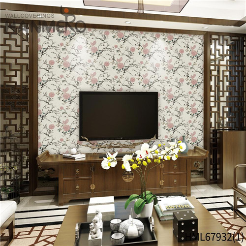 Wallpaper Model:HML67932 