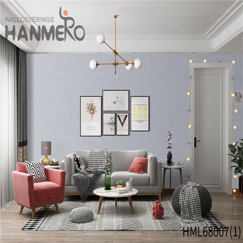 Wallpaper Model:HML68007 