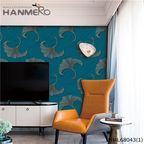 Wallpaper Model:HML68043 