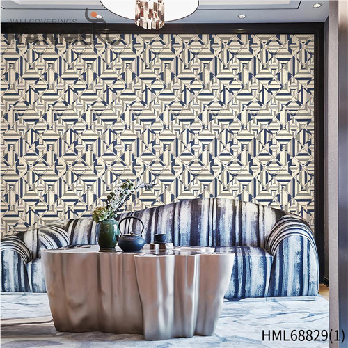 Wallpaper Model:HML68829 