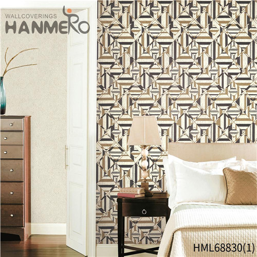 Wallpaper Model:HML68830 