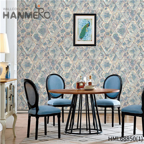 Wallpaper Model:HML68850 