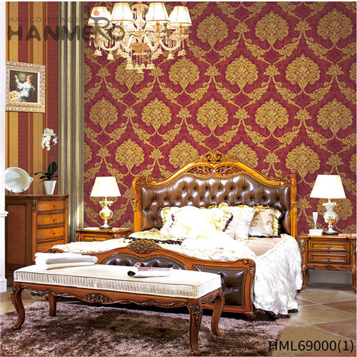 Wallpaper Model:HML69000 