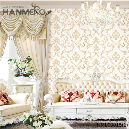 Wallpaper Model:HML69015 