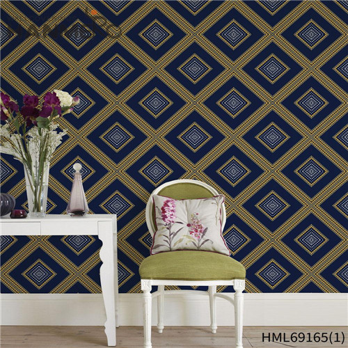 Wallpaper Model:HML69165 