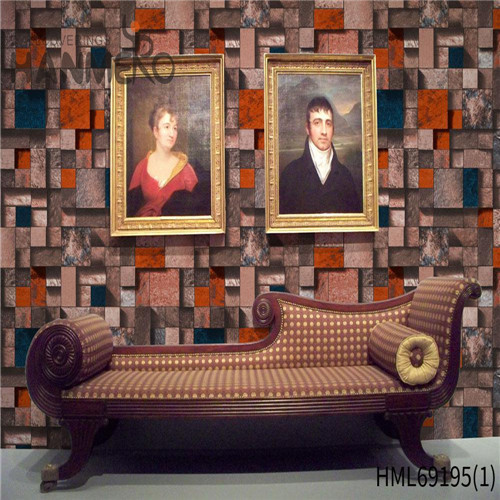 Wallpaper Model:HML69195 