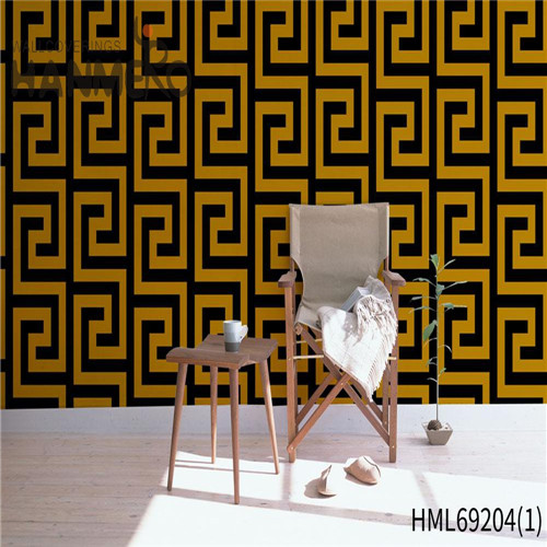 Wallpaper Model:HML69204 