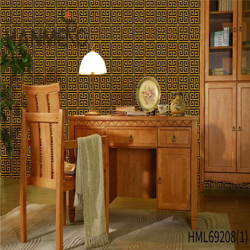 Wallpaper Model:HML69208 