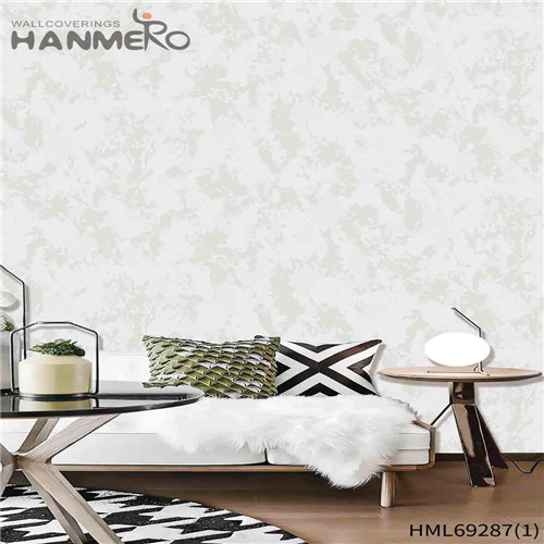 HANMERO PVC Decoration Geometric Technology European Home Wall wallpaper on wall 1.06*15.6M