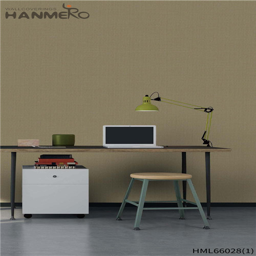 HANMERO Non-woven Pastoral Floral Bronzing Fancy Living Room 0.53M wallpaper for my home