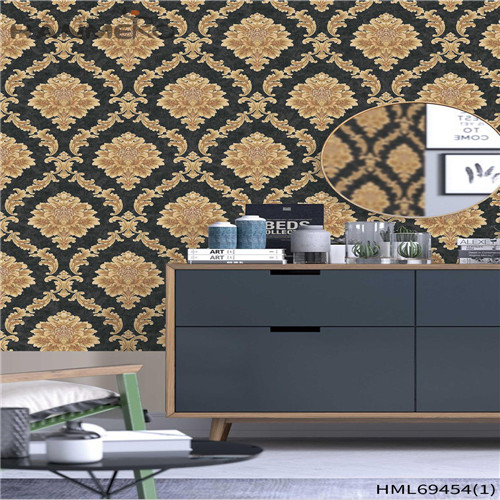 Wallpaper Model:HML69454 