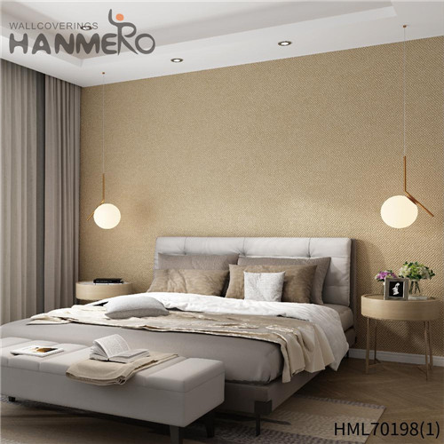 HANMERO buy wallpaper Simple Landscape Deep Embossed Modern Home 0.53*10M Non-woven