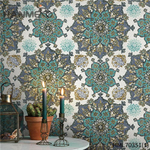 Wallpaper Model:HML70351 