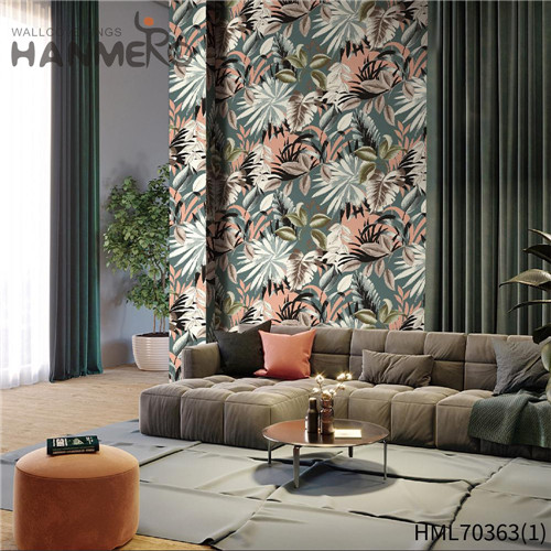 Wallpaper Model:HML70363 