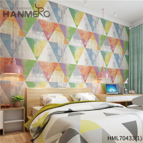 Wallpaper Model:HML70433 