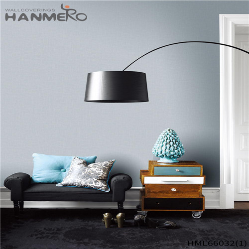 HANMERO design wallpaper Dealer Landscape Flocking Modern Hallways 0.53M Non-woven