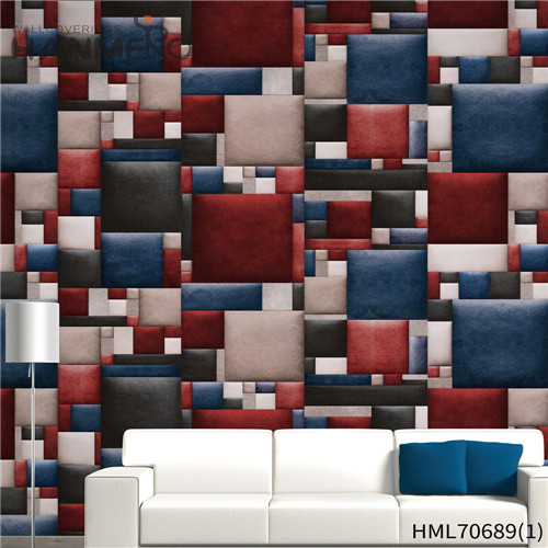 Wallpaper Model:HML70689 