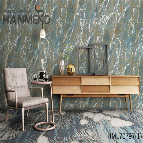 Wallpaper Model:HML70797 