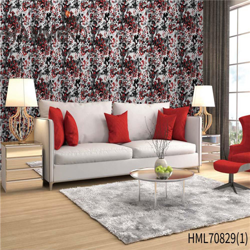 Wallpaper Model:HML70829 