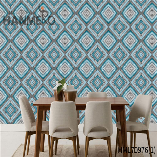 Wallpaper Model:HML70976 